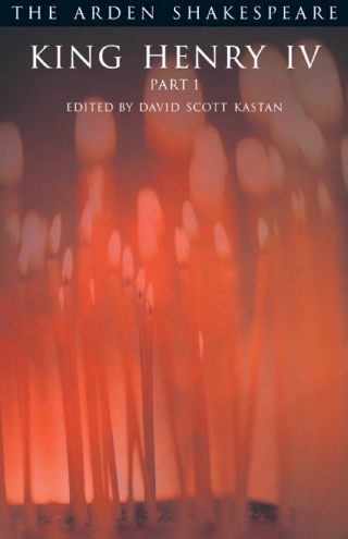 Cover image: King Henry IV Part 1 1st edition 9781904271352