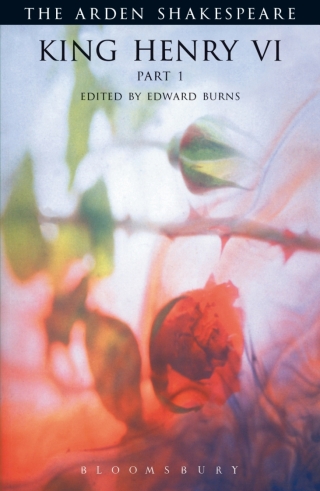 Cover image: King Henry VI Part 1 1st edition 9781903436431