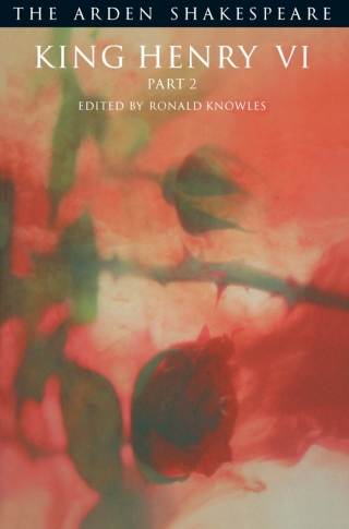 Cover image: King Henry VI Part 2 1st edition 9781903436639