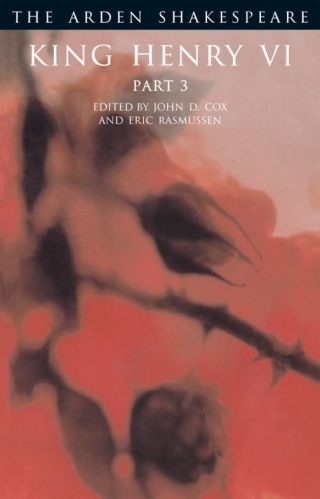 Imagen de portada: King Henry VI Part 3 1st edition 9781903436318
