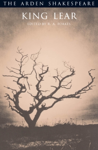 Cover image: King Lear 1st edition 9781903436585