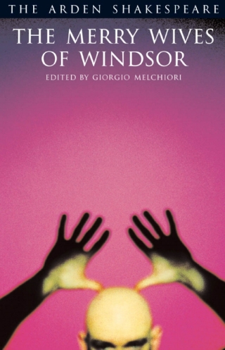 Cover image: The Merry Wives Of Windsor 1st edition 9781904271116