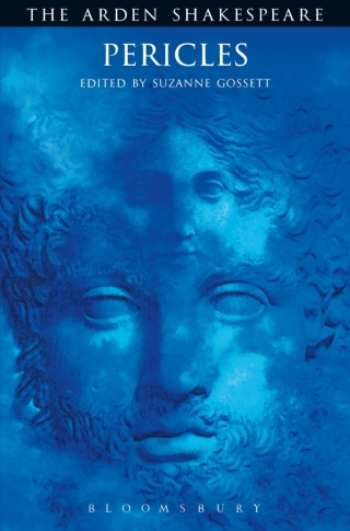 Imagen de portada: Pericles 1st edition 9781903436844