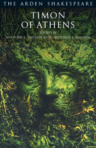 Imagen de portada: Timon Of Athens 1st edition 9781903436967