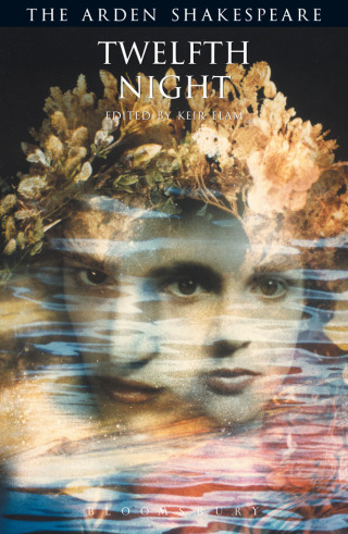 Imagen de portada: Twelfth Night 1st edition 9781903436981