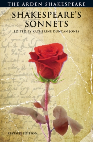 صورة الغلاف: Shakespeare's Sonnets 1st edition 9781408017975