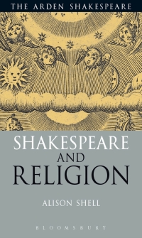 Immagine di copertina: Shakespeare and Religion 1st edition 9781472568175