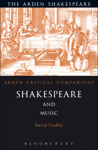 Cover image: Shakespeare And Music 1st edition 9781903436189
