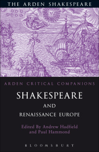 Cover image: Shakespeare And Renaissance Europe 1st edition 9781904271468