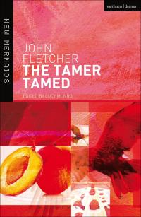 Cover image: The Tamer Tamed 1st edition 9780713688757