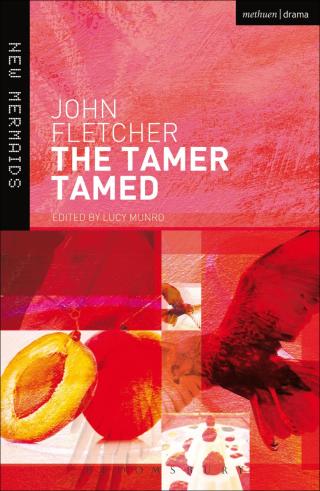 Cover image: The Tamer Tamed 1st edition 9780713688757
