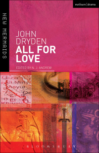 Imagen de portada: All for Love 1st edition 9780713671056