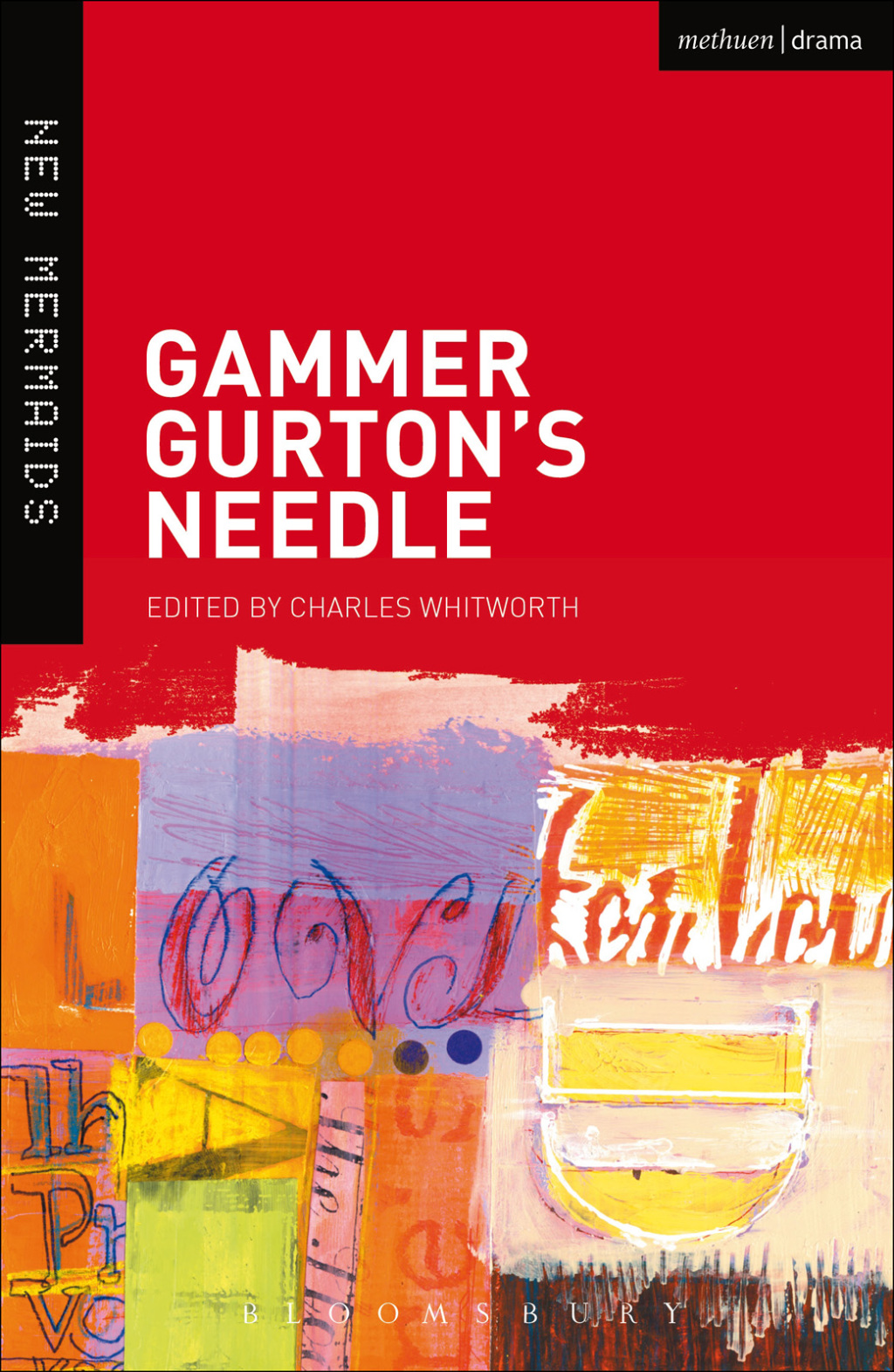 Gammer Gurton’s Needle 1st Edition