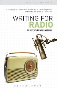 Titelbild: Writing for Radio 1st edition 9781408139837