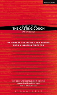 صورة الغلاف: Secrets from the Casting Couch 1st edition 9781408113271