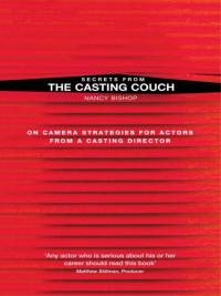 Immagine di copertina: Secrets from the Casting Couch 1st edition 9781472526281