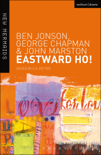 Cover image: Eastward Ho! 1st edition 9780713639834