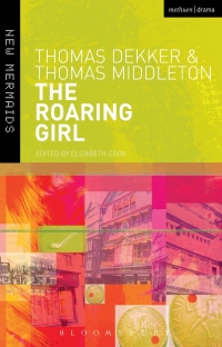 Imagen de portada: The Roaring Girl 1st edition 9780713668131