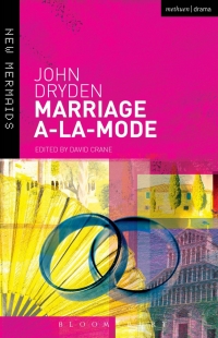 Imagen de portada: Marriage A-La-Mode 1st edition 9780713666663