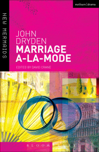 Imagen de portada: Marriage A-La-Mode 1st edition 9780713666663