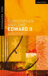 Omslagafbeelding: Edward II 1st edition 9780713666694