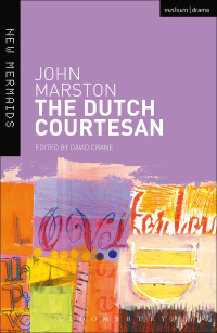 Imagen de portada: The Dutch Courtesan 1st edition 9780713644753