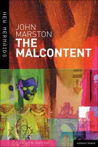 Cover image: The Malcontent 1st edition 9780713642889