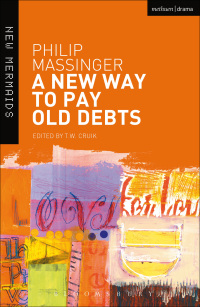 Cover image: A New Way to Pay Old Debts 1st edition 9780713637939