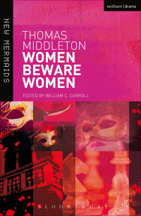 表紙画像: Women Beware Women 1st edition 9780713666632