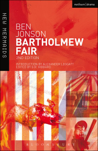 Cover image: Bartholmew Fair 2nd edition 9780713674279