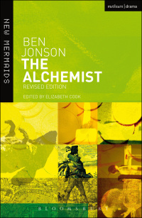 Titelbild: The Alchemist 1st edition 9780713671049
