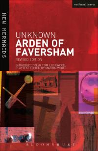 Cover image: Arden of Faversham 2nd edition 9781474261289