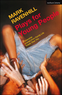 表紙画像: Plays for Young People 1st edition 9781408128619