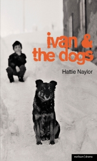 Cover image: Ivan and the Dogs 1st edition 9781408140413
