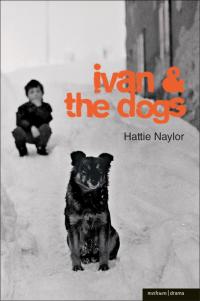 Cover image: Ivan and the Dogs 1st edition 9781408140413