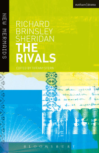 Imagen de portada: The Rivals 2nd edition 9780713667653