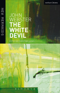 Imagen de portada: The White Devil 2nd edition 9780713667936