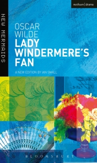 表紙画像: Lady Windermere's Fan 2nd edition 9780713666670