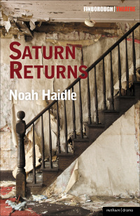 Cover image: Saturn Returns 1st edition 9781408145487