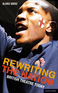 Omslagafbeelding: Rewriting the Nation 1st edition 9781408112380