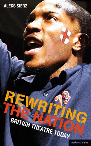 Cover image: Rewriting the Nation 1st edition 9781408112380