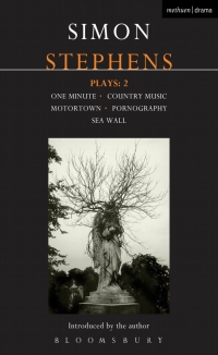 Cover image: Stephens Plays: 2 1st edition 9781408113912