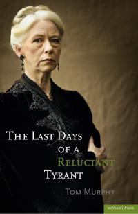 Omslagafbeelding: The Last Days of a Reluctant Tyrant 1st edition 9781408199947