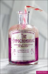 Imagen de portada: The Hypochondriac 1st edition 9781408123850