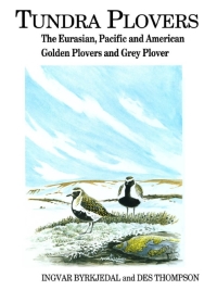 Titelbild: Tundra Plovers 1st edition 9780856611094