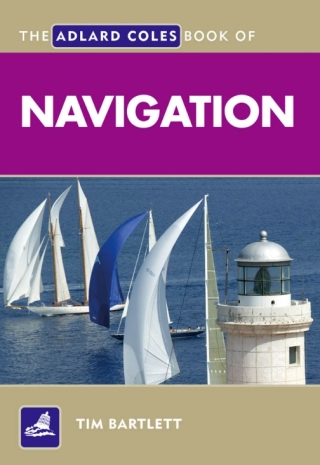 Imagen de portada: The Adlard Coles Book of Navigation 1st edition 9780713689396