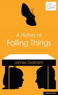 Imagen de portada: A History of Falling Things 1st edition 9781408122907