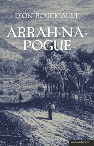 Imagen de portada: Arrah Na Pogue 1st edition 9781408146590