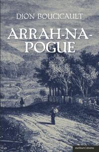 Cover image: Arrah Na Pogue 1st edition 9781408146590