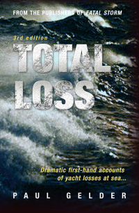 Titelbild: Total Loss 3rd edition 9780713687835